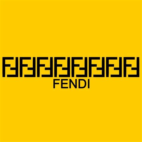 fendi flagship|fendi printable logo.